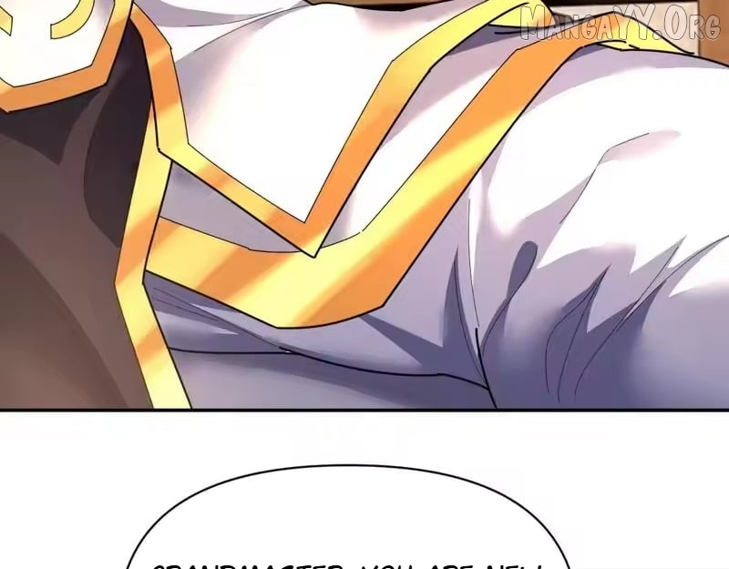 Invincible After Shocking My Empress Wife Chapter 113 - page 74